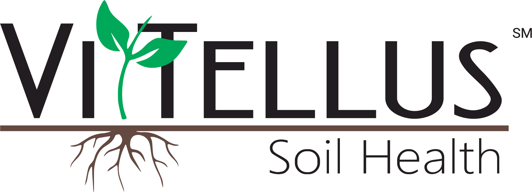 VitTellus_CMYK VitTellus Soil Health Logo
